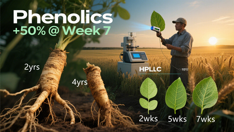 Harvest Timing Matters: How Maturity Stage Defines the Bioactive Power of Plant Extracts