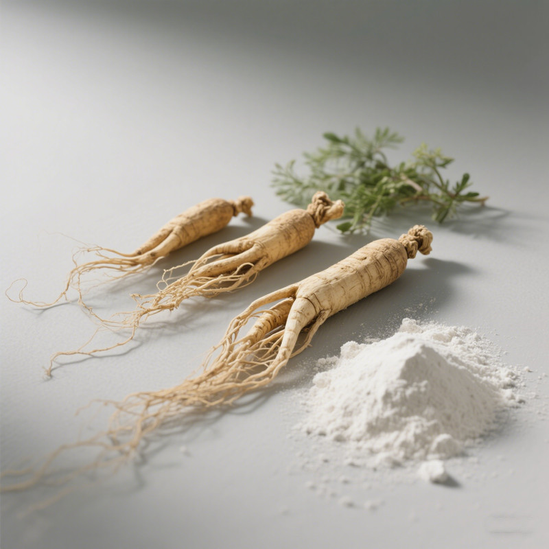 Pharmaceutical Grade Ginsenoside Rb1